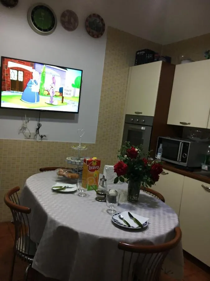Sophia Home Rom Italien