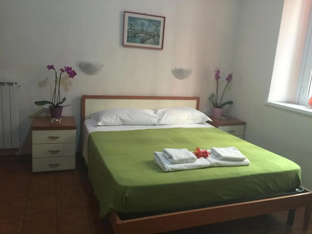 Lejlighed Sophia Home Rom Italien