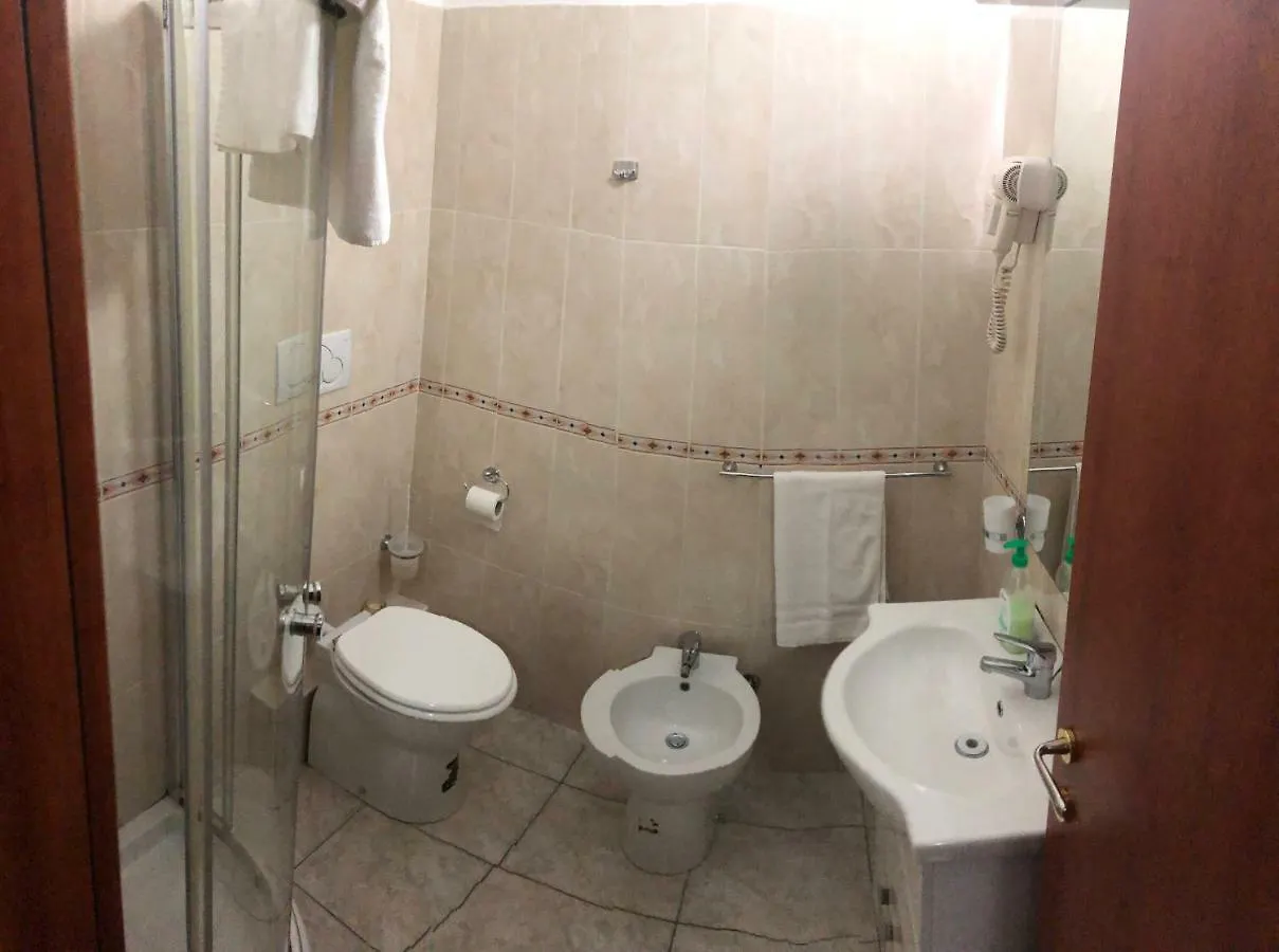 Lejlighed Sophia Home Rom
